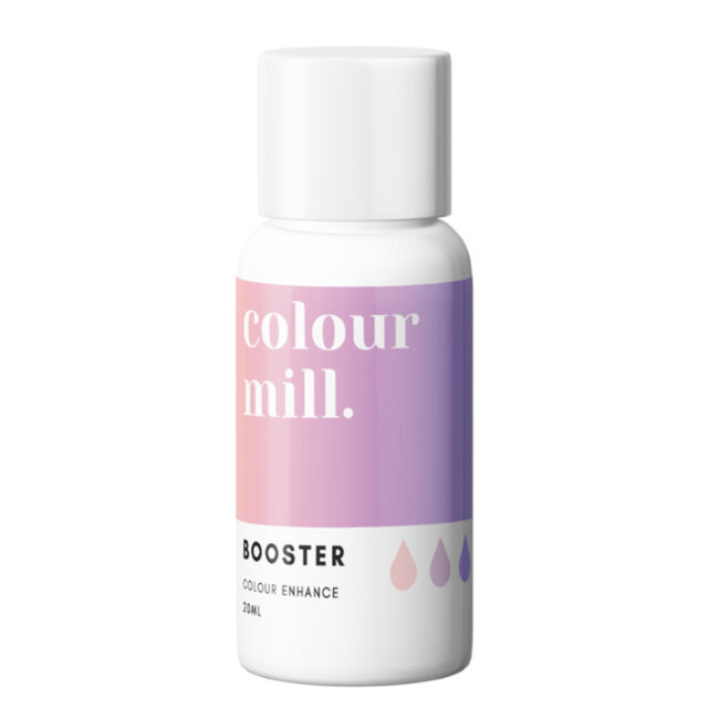 OIL BASED COLORING BOOSTER 20ML