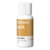 OIL BASED COLOURING CARAMEL 20ML