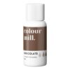 OIL BASED COLOURING CHOCOLATE 20ML