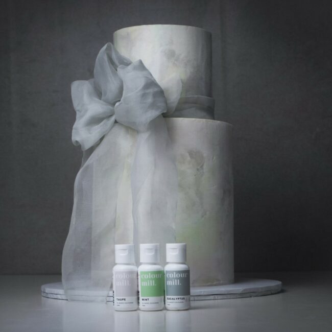 OIL BASED COLOURING EUCALYPTUS 20ML - Image 3