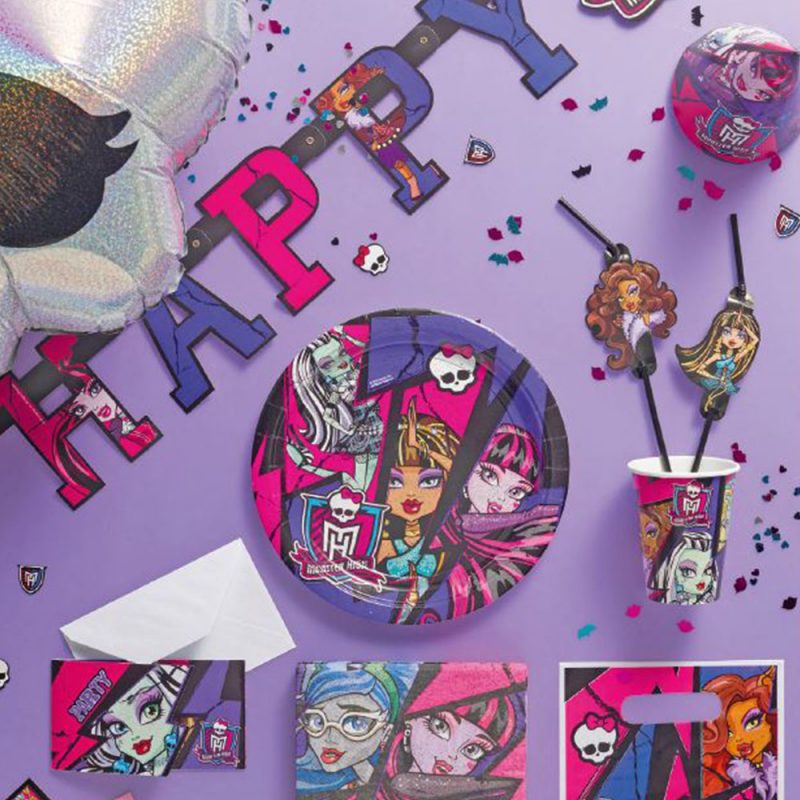 Monster High