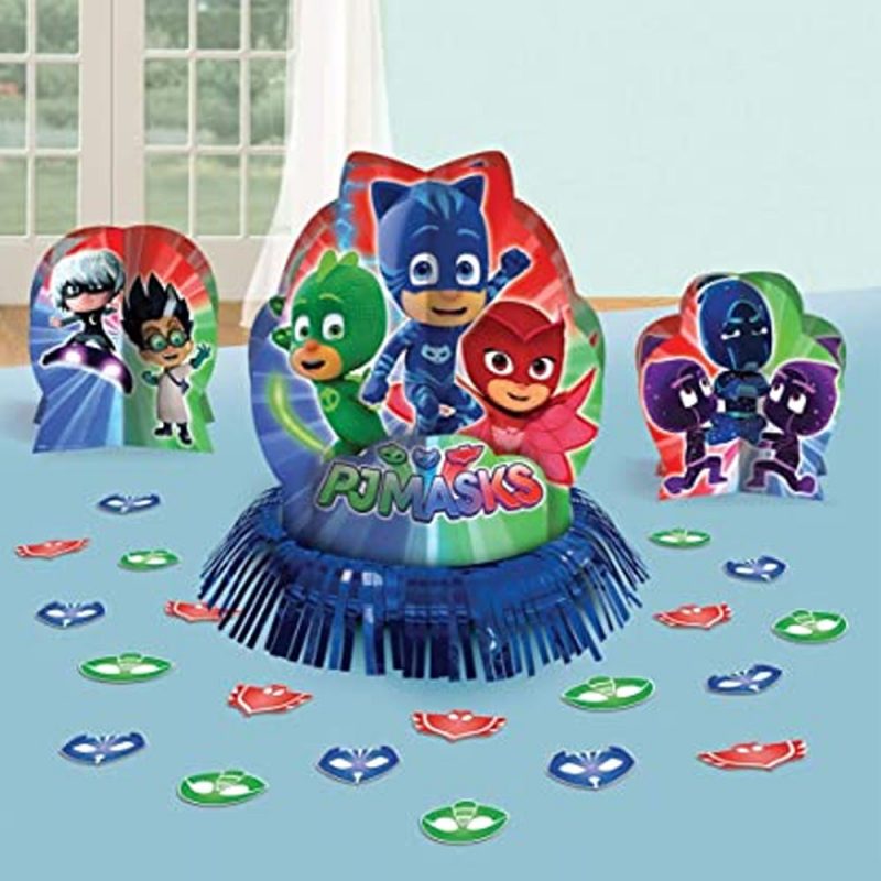 Pj Masks