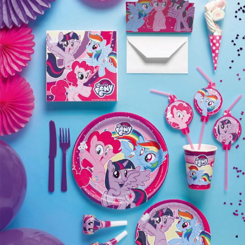 Little Pony