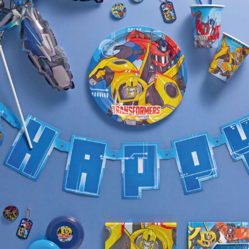 Transformers