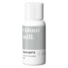 OIL BASED COLORING CONCRETE 20ML