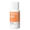 OIL BASED COLOURING ORANGE 20ML