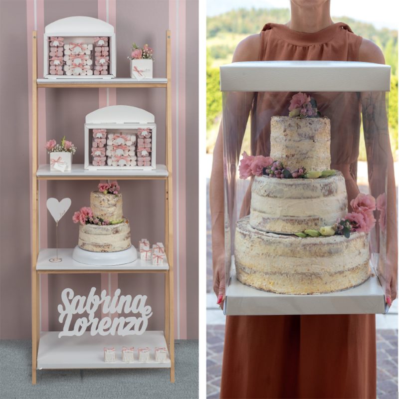 Bakery Boxes