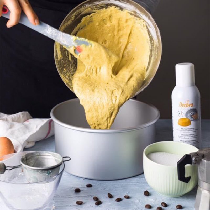 Baking Pans