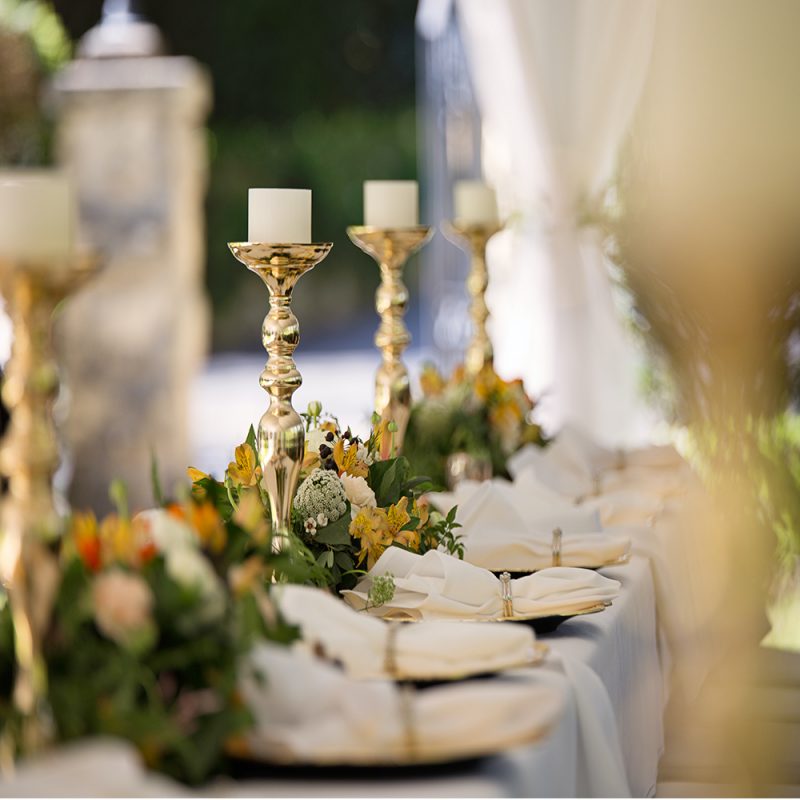 Candleholders