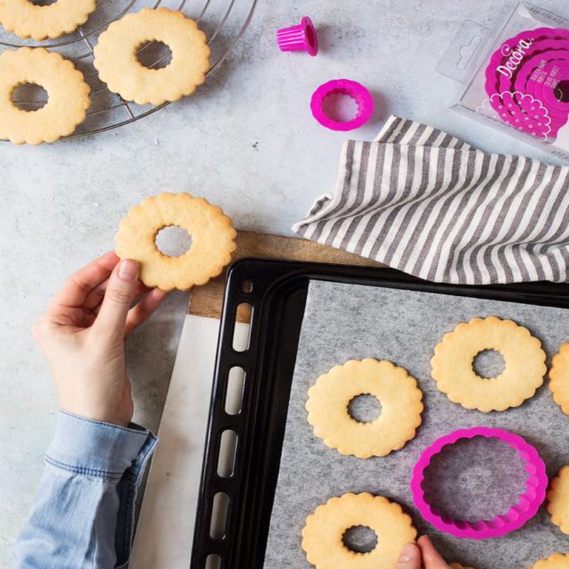 Cookie Cutters