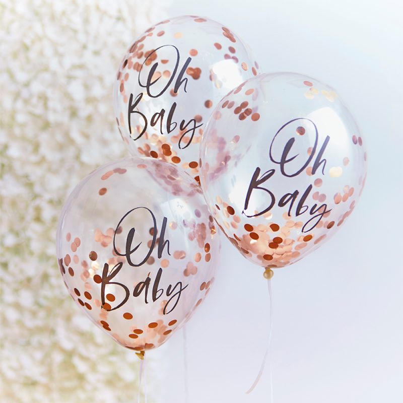Decoration - Christening