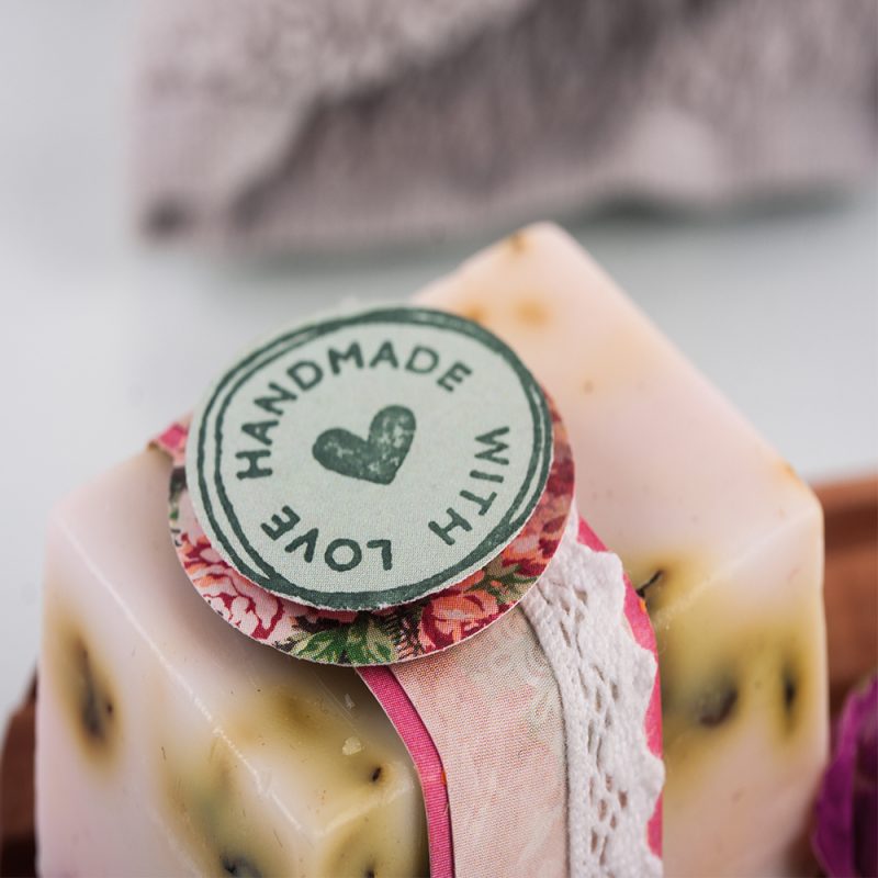 DIY Soaps