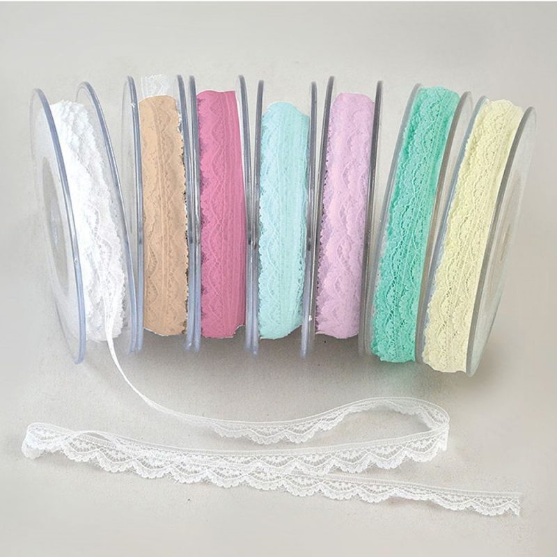 Laces