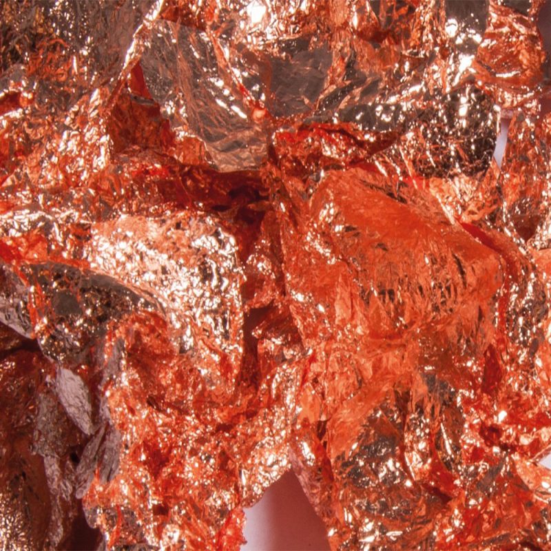 Metallic