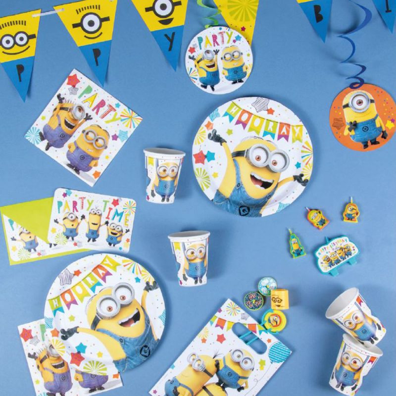 Minions
