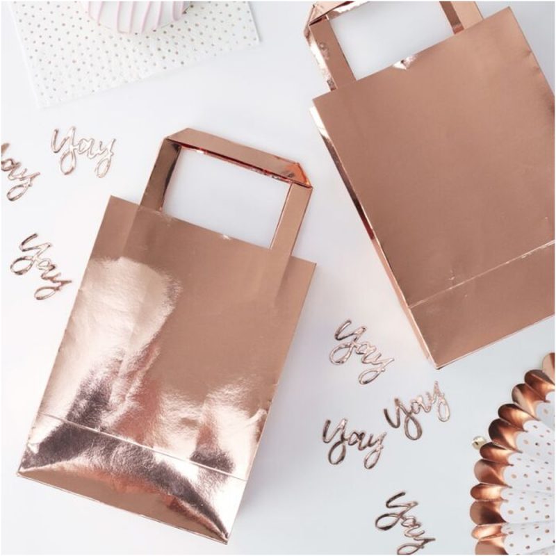 Paper Bags
