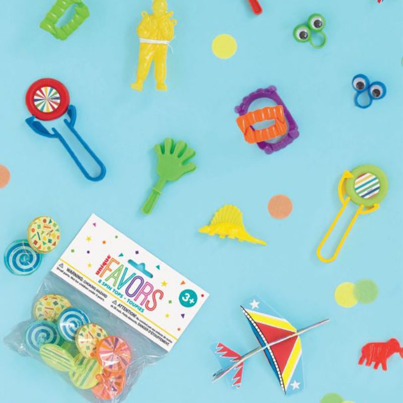 Party Gifts
