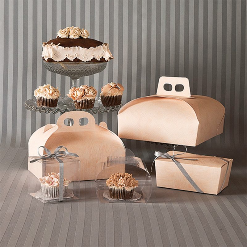 Pastry Boxes