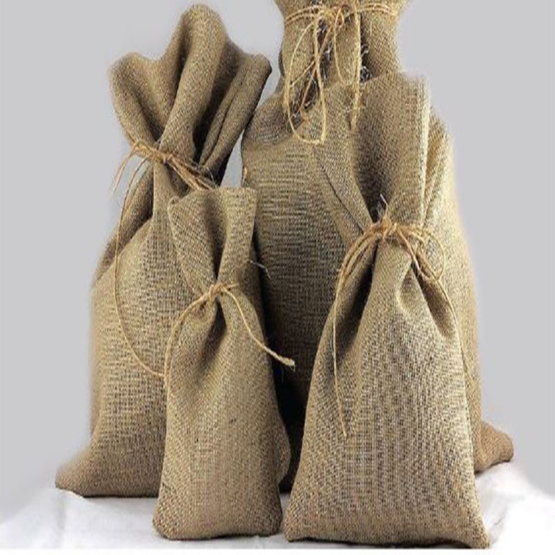 Pouches