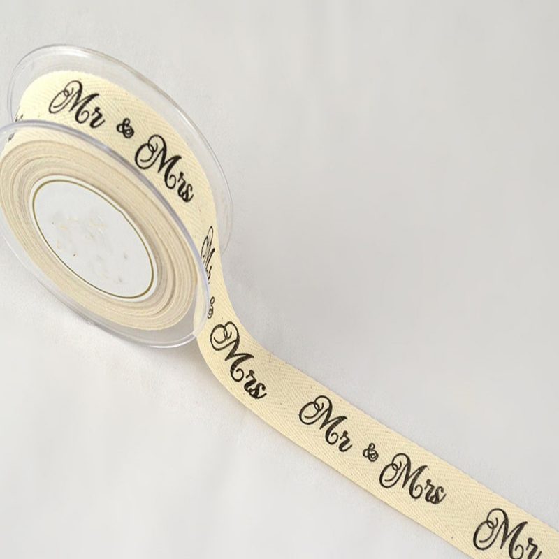 Ribbons