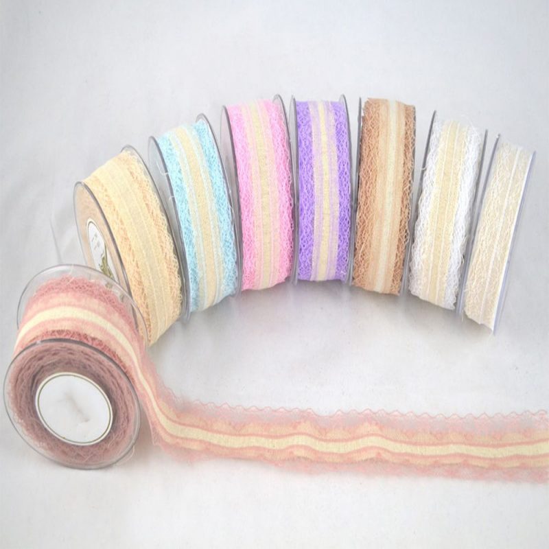 Ribbons