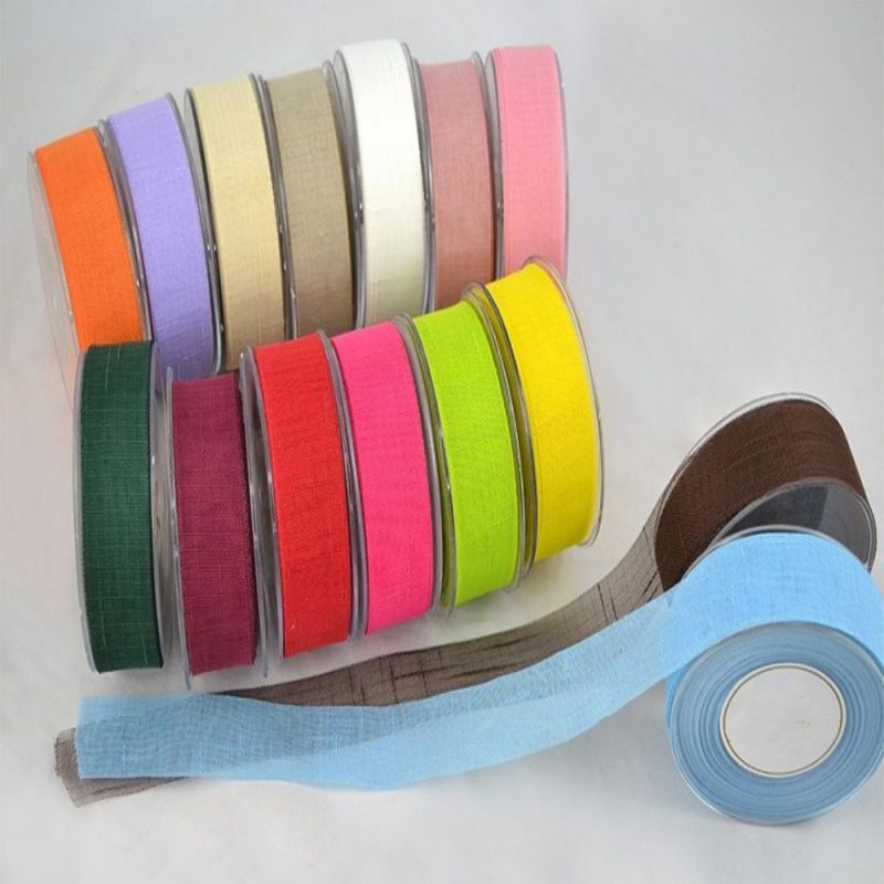 Ribbons