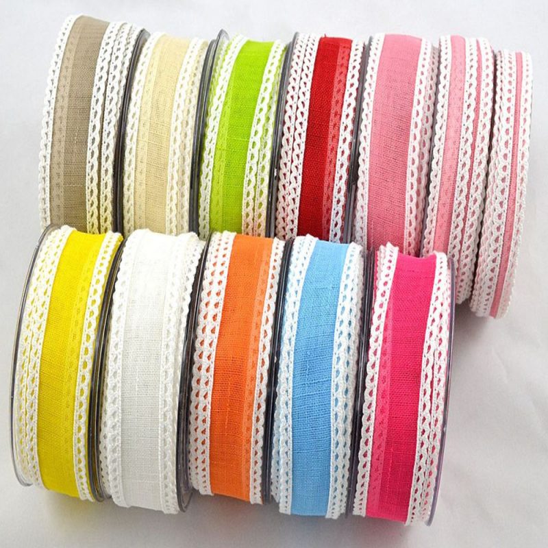 Ribbons & Paper Tapes
