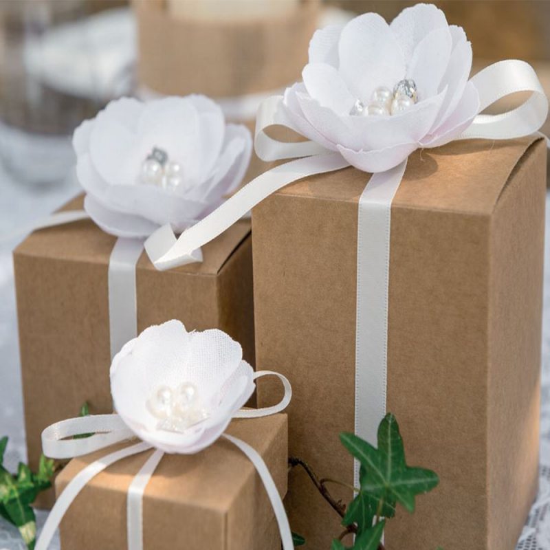 Kraft Boxes