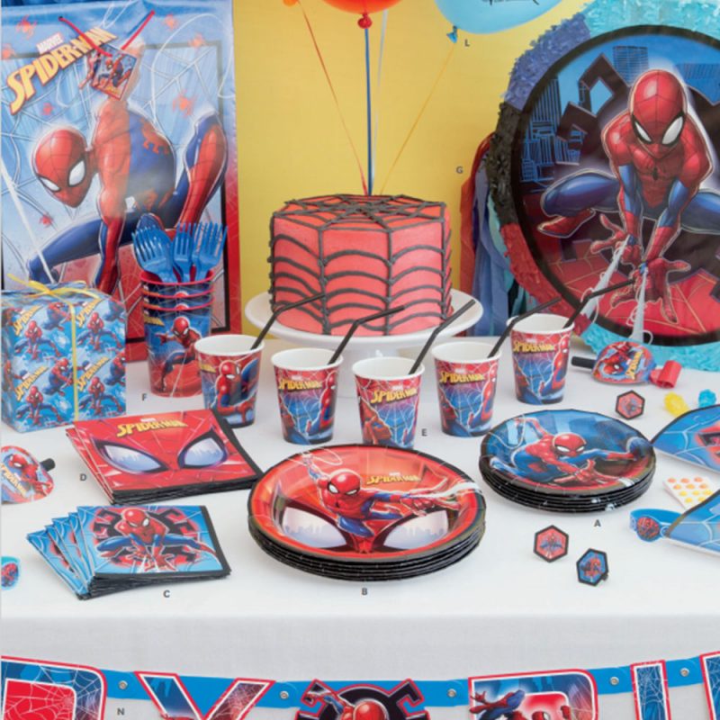 Spiderman