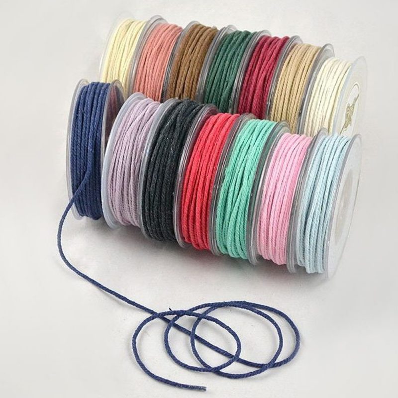 Strings