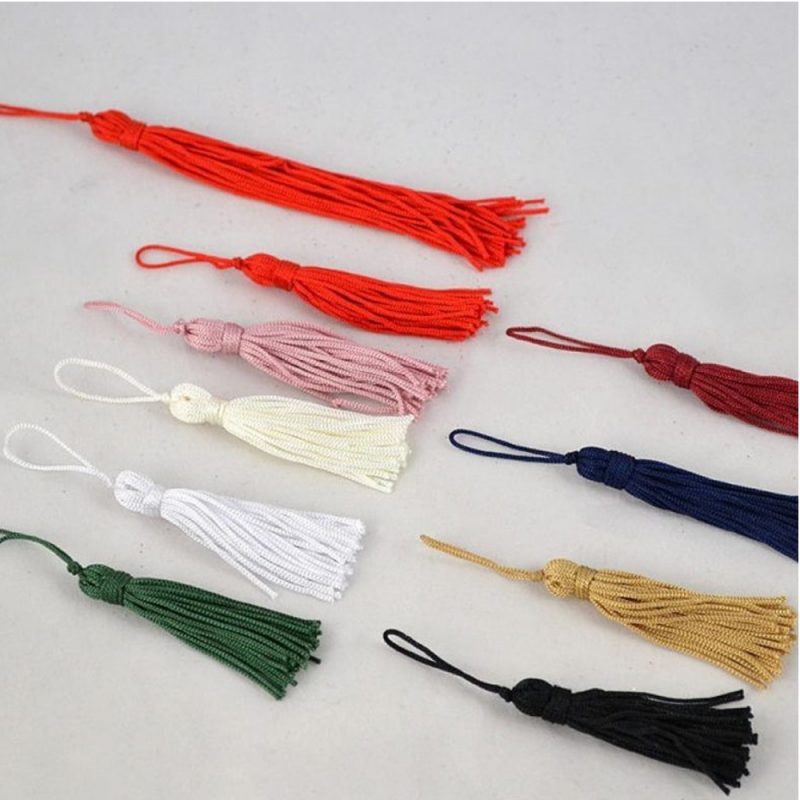 Tassels