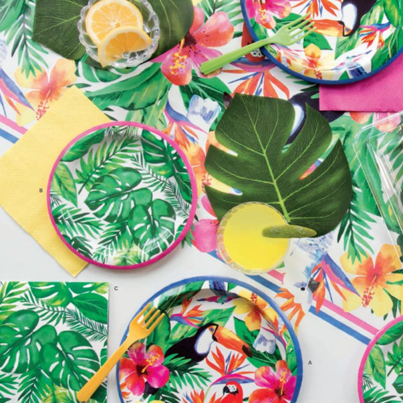 Tropical