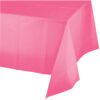 TABLECOVER CANDY PINK 108''x54''