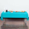 TABLECOVER BERMUDA BLUE 137x274CM - Image 2