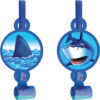 SHARK SPLASH BLOWOUTS 8PCS