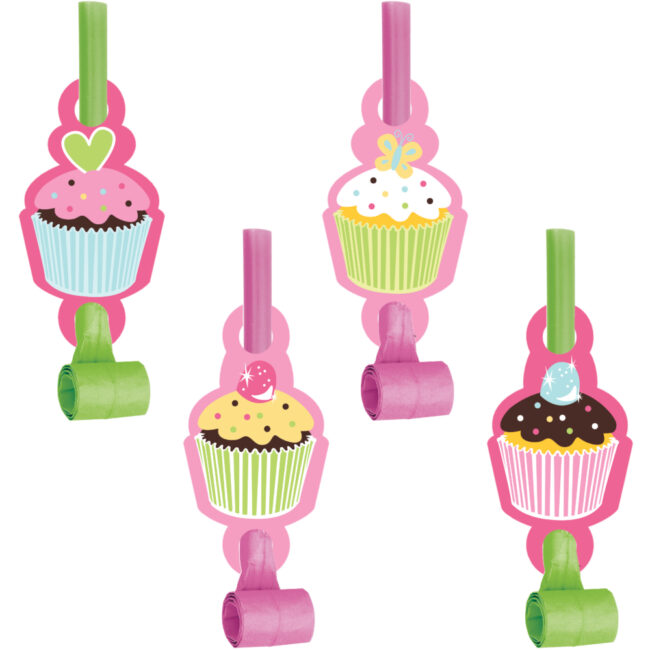 BLOWOUT SWEET TREATS