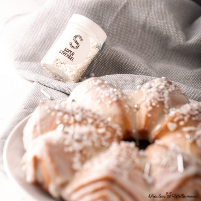 LOVE ME TENDER SPRINKLES 90GR - Image 6
