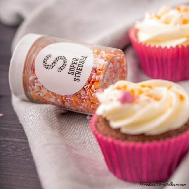 CUPPY CAKE SPRINKLES 90GR - Image 5