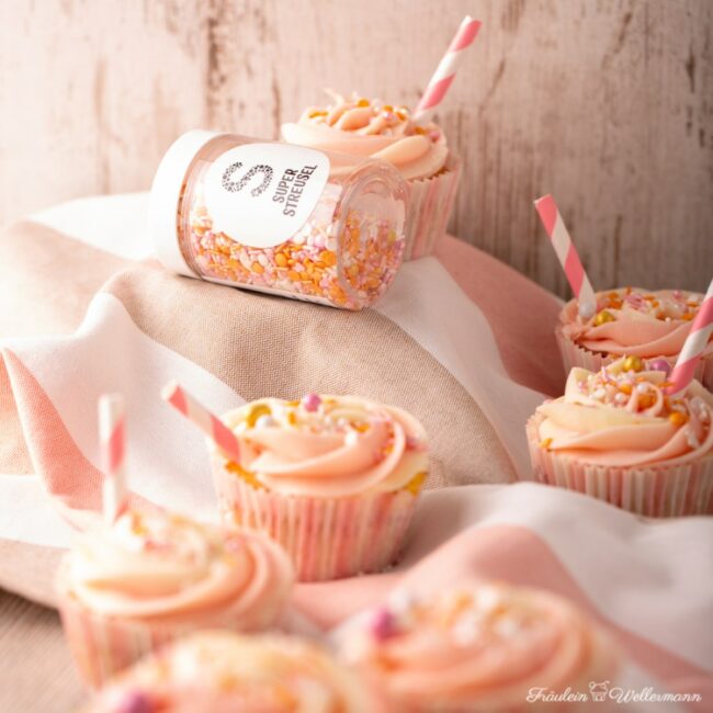 CUPPY CAKE SPRINKLES 90GR - Image 4