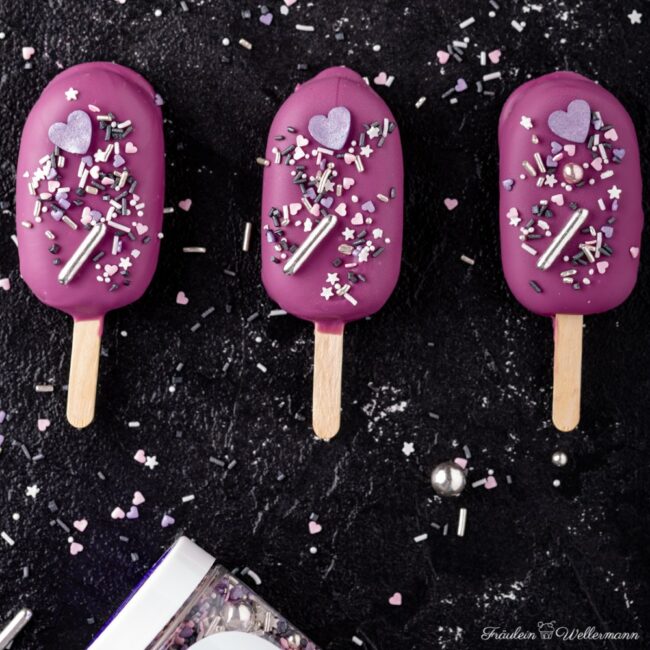 SUGAR DOLL SPRINKLES 90GR - Image 5