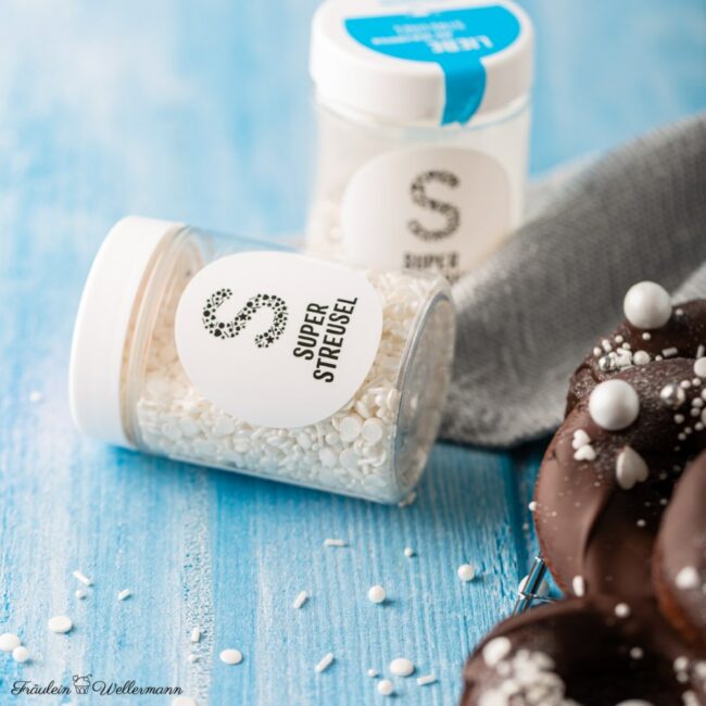LOVE ME TENDER SPRINKLES 90GR - Image 5