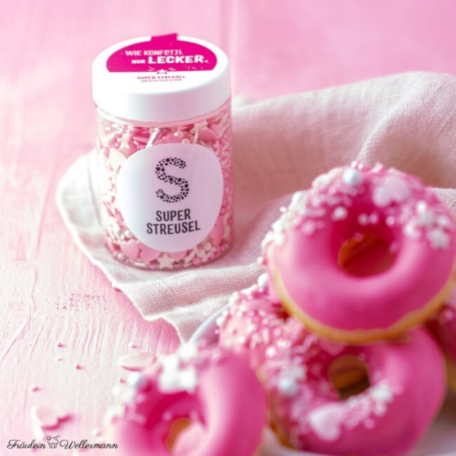 HONEY BUNCH SPRINKLES 90GR - Image 3