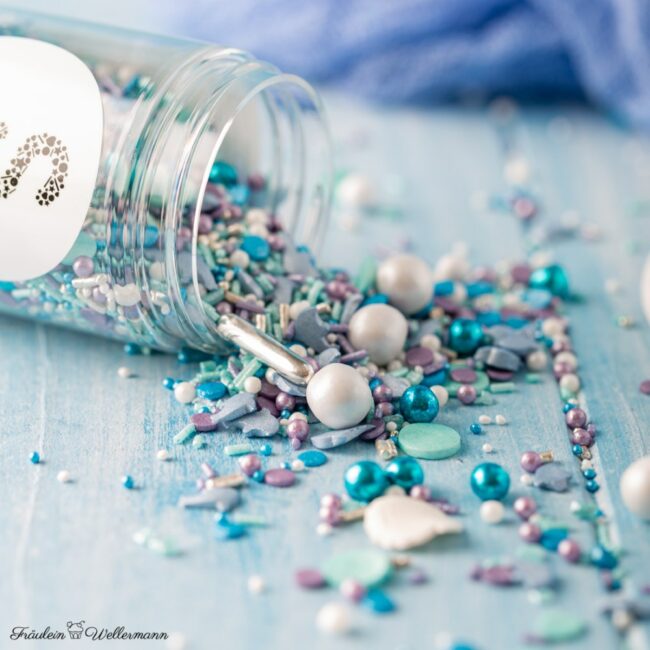 UNDER THE SEA SPRINKLES 90GR - Image 3