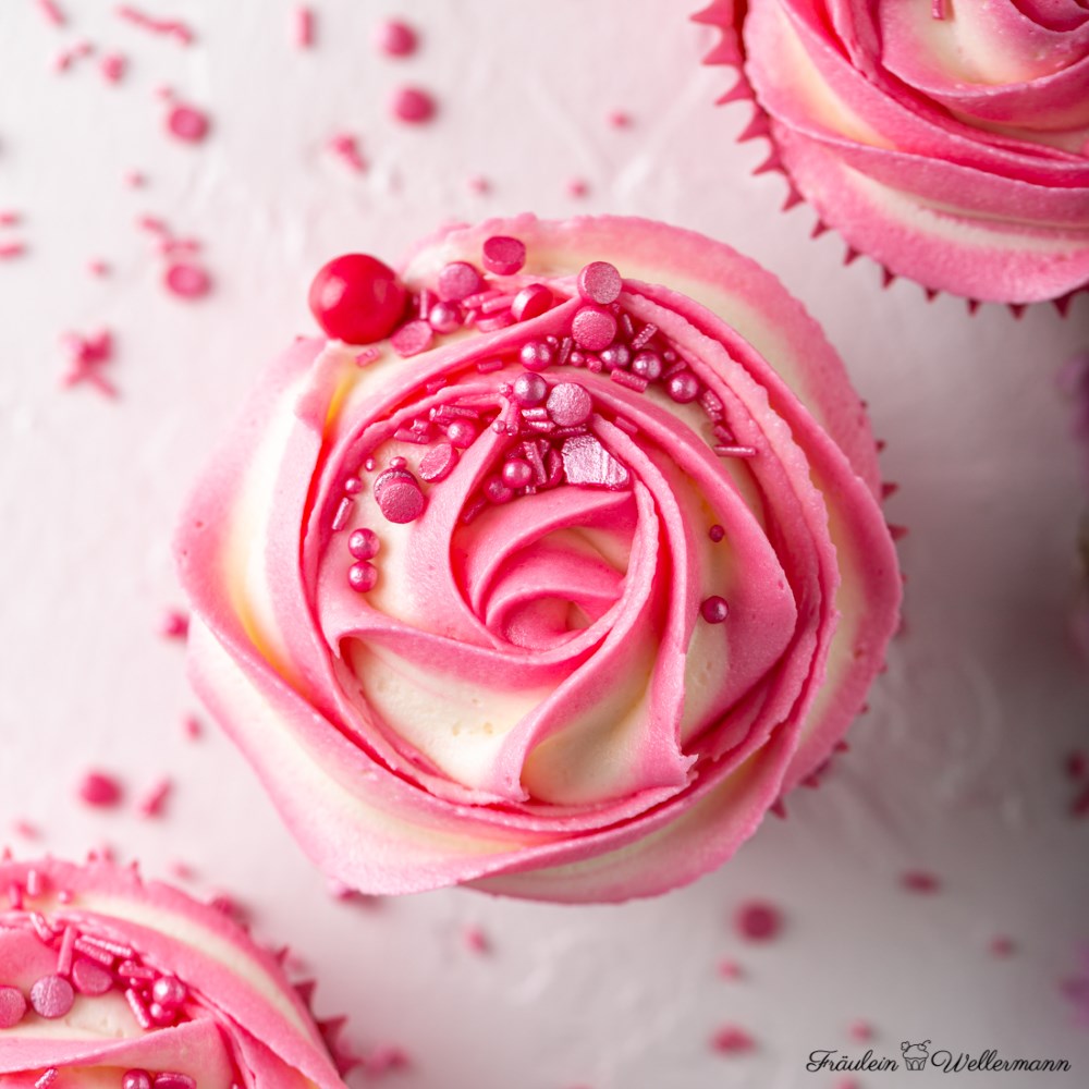 HOT PINK SPRINKLES 90GR - Image 3