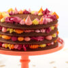 EASY LAYERS ROUND BAKING PAN 20CM 4PCS - Image 2