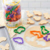 SET OF 50 ANIMAL COOKIE CUTTER 7.6CM - Image 3