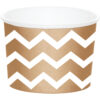 CUP TREAT KRFT PARTY SUPPLIES 6PCS