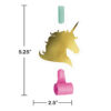 BLOWOUTS FOIL UNICORN SPARKLE - Image 2