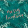 NAPKINS 25CMx25CM MERRY CHRISTMAS 24PCS - Image 2