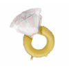 RING FOIL BALLOON 81,28CM